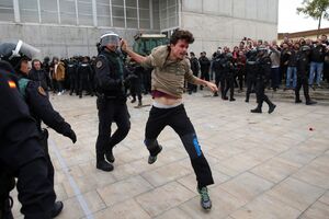 Referendo Catalunha