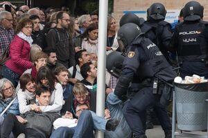 Referendo Catalunha