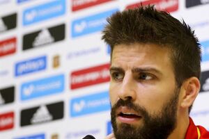 Piqué