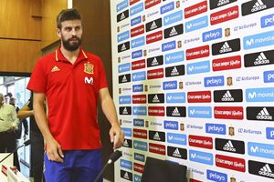 Piqué