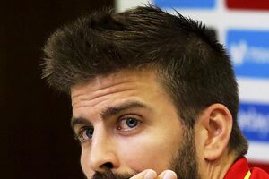 Piqué