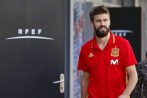 Piqué