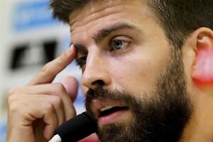 Piqué