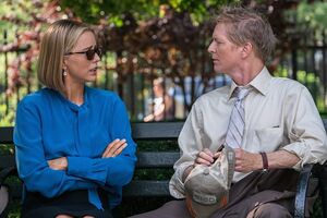 Madam Secretary