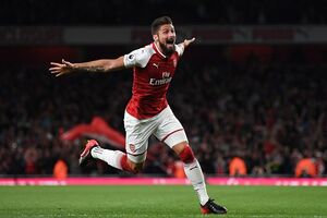 Giroud