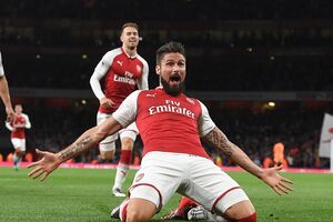 Giroud
