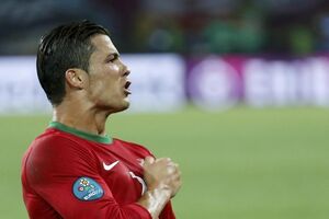 Ronaldo