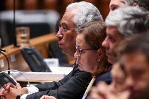 António Costa