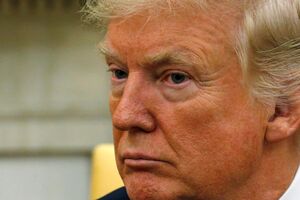 Trump Guterres