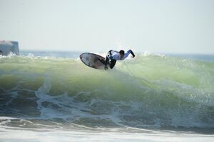Gabriel Medina