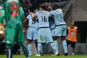 FC Porto 