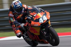 miguel oliveira