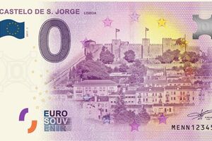 notas zero euros