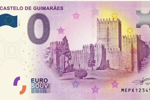 notas zero euros