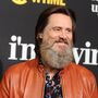 Jim Carrey desenhou Mussolini pendurado pelos pés. E a neta do ditador não gostou