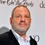 Harvey Weinstein pode vir a ser preso