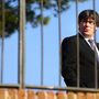 Puigdemont 'não fugiu de Barcelona'