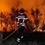 Bombeiros da Guarda pedem ajuda à população