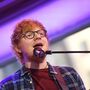 Ed Sheeran sofre acidente e pode vir a cancelar alguns concertos