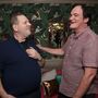 Quentin Tarantino sabia dos assédios de Harvey Weinstein