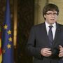 Puigdemont quer responder à justiça desde Bruxelas