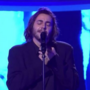Salvador Sobral vale vitória a concorrente de programa em Espanha 