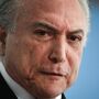 Ex-presidente do Brasil Michel Temer foi detido