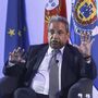 Estes são os novos ministros de António Costa