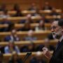 Senado espanhol aprova artigo 155 da Constituição e retira autonomia à Catalunha