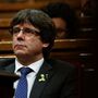 Puigdemont diz que há soluções além da  independência