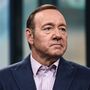 Kevin Spacey acusado de assédio sexual a adolescentes nos anos 80