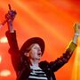 Crítica de música: Colors, de Beck 