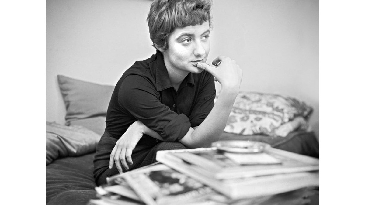 Crítica de livros: Bom dia, Tristeza, de Françoise Sagan - Livros - SÁBADO