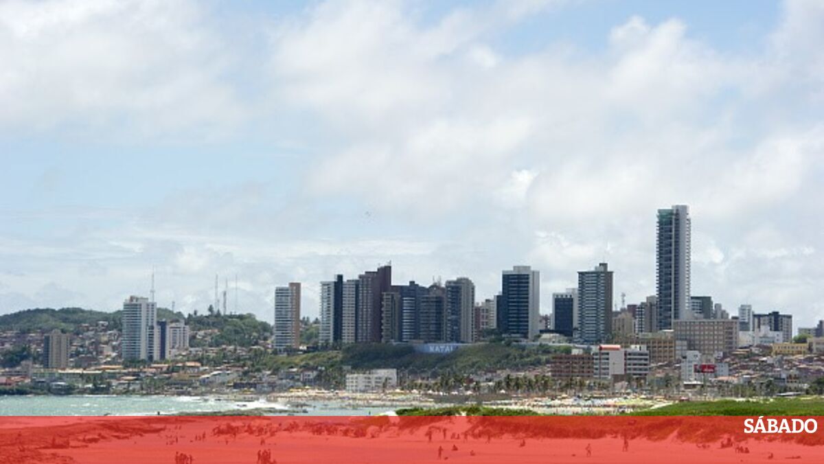 Estas são as 10 cidades mais perigosas do mundo Fotografias SÁBADO Estas são as 10 cidades mais perigosas do mundo Fotografias SÁBADO