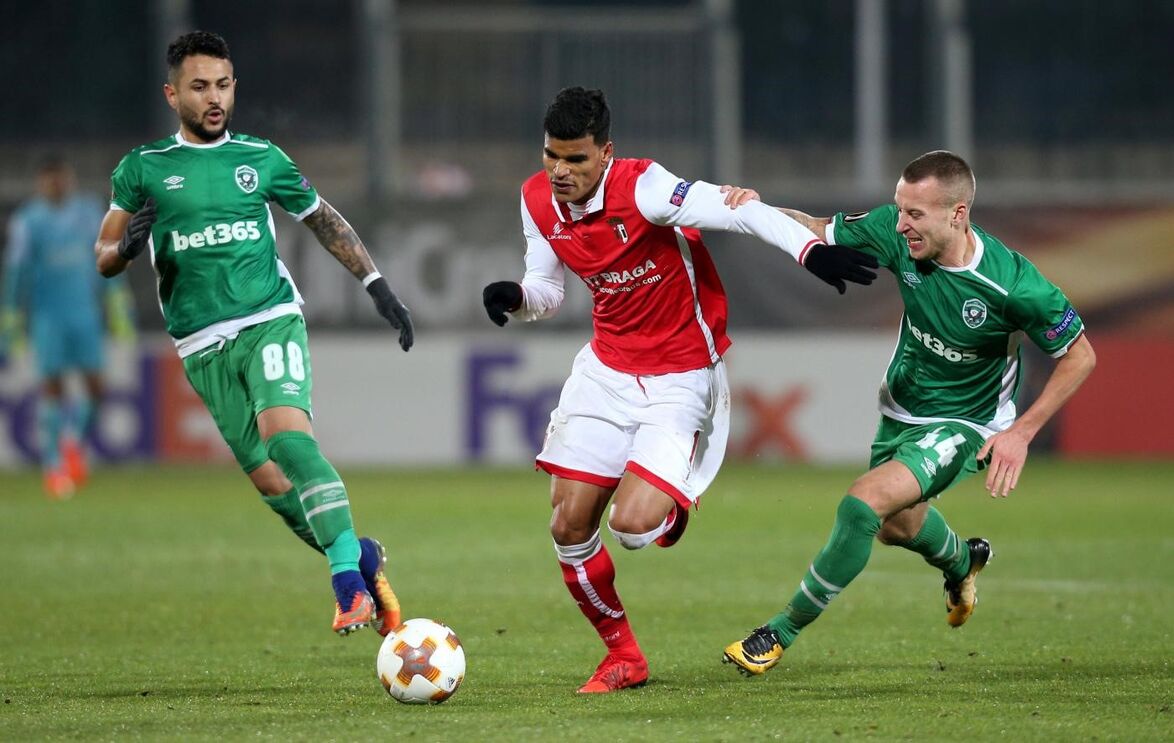 Sp. Braga 