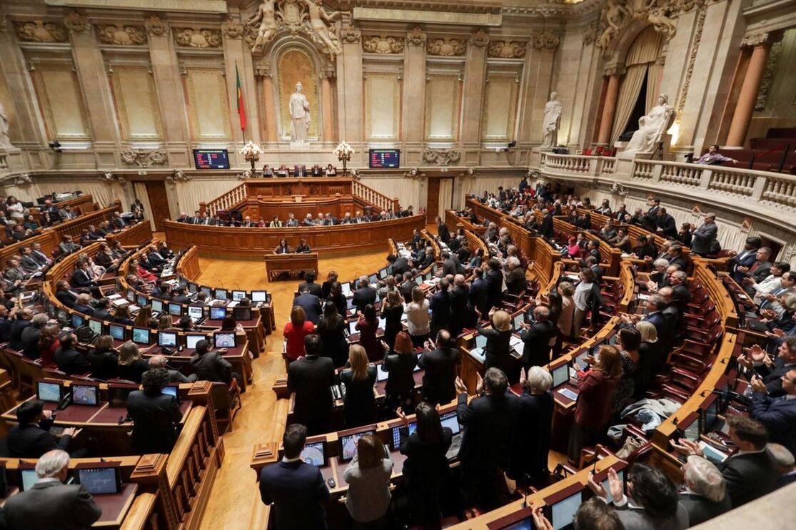 Parlamento