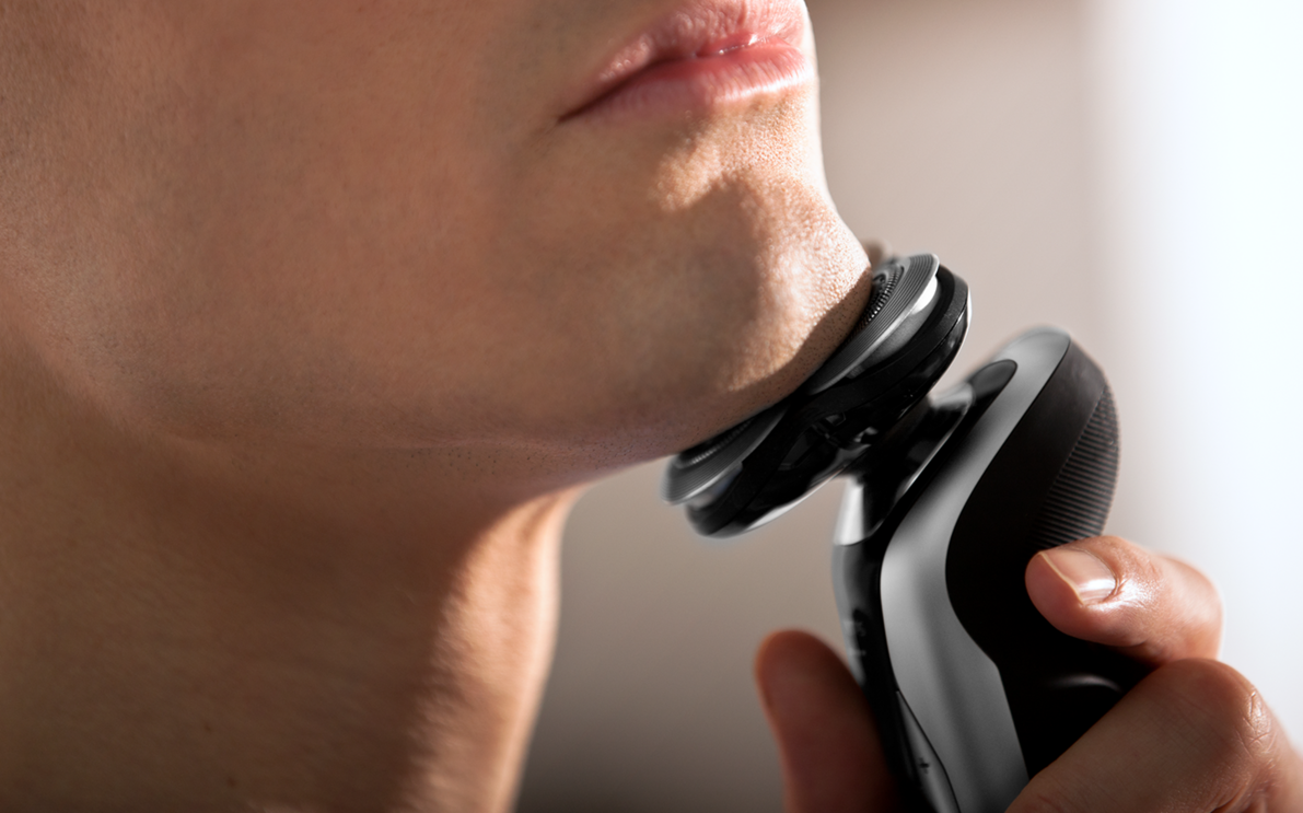 Barbear ou não barbear: eis a questão