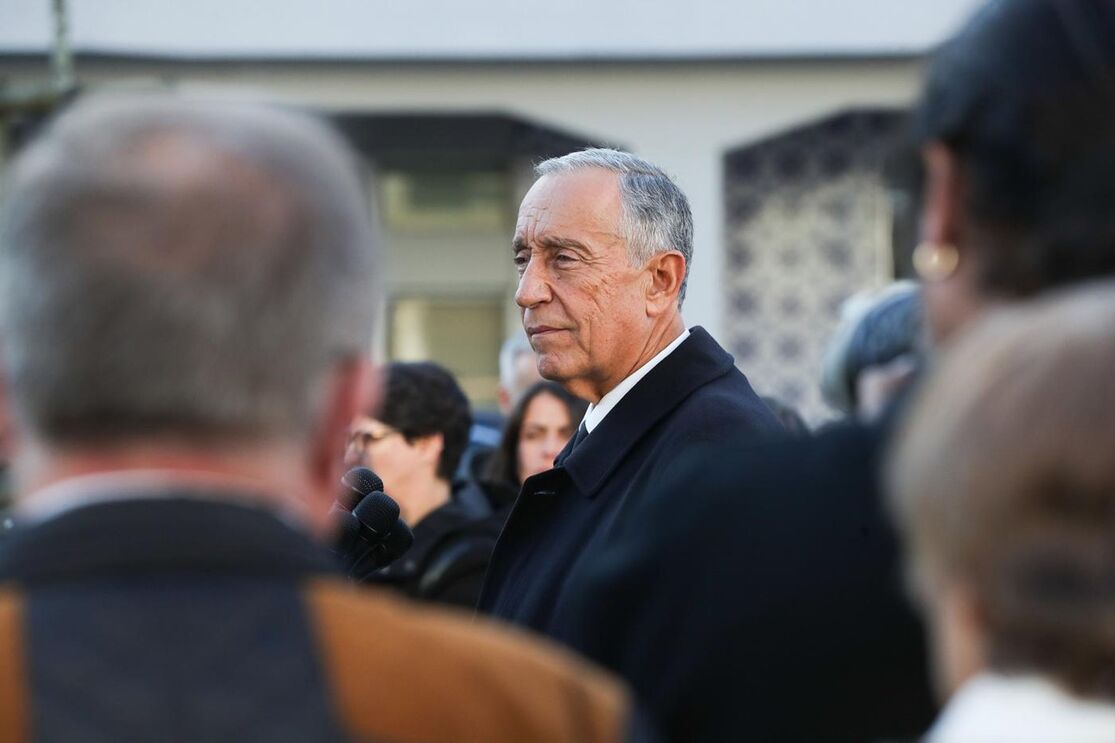Funeral Belmiro
