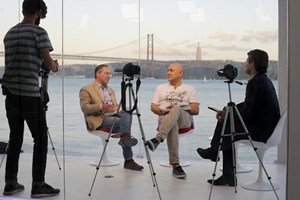 Conversas com Futuro... com Leonel Vieira e Tiago Rebelo (III)