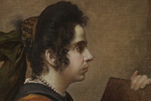 Crítica de Artes Plásticas: Velázquez - Sibila 