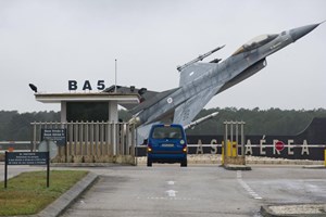 Capitão fala em “polvo” sobre esquema de corrupção nas messes da Força Aérea