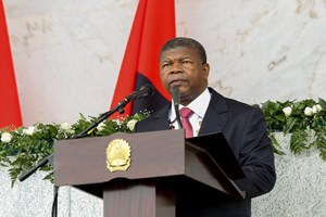 PR diz que Sonangol é 'galinha dos ovos de ouro' de Angola