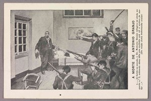 A noite mais sangrenta da primeira República foi há 100 anos