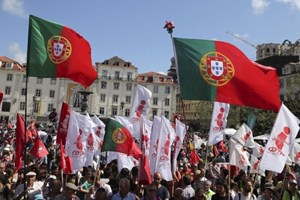 Nova Comissão Executiva da CGTP reúne-se pela primeira vez