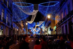 Teletrabalho, luzes de Natal e aquecimento. As recomendações do Governo para poupar energia