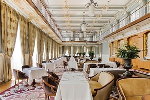 Vidago Palace recebe Miguel Laffan na quinta edição do Passion Cusine