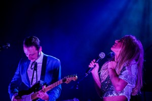 A primeira noite do Mexefest foi da música portuguesa 