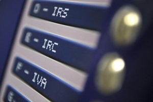 Covid-19: Empresas com mais tempo para entregarem IVA e IRC