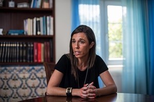 Reconhecimento de enfermeiros especialistas 'não é suficiente'