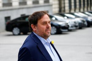 Oriol Junqueras